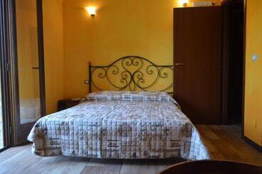 Agriturismo Monte Cesima