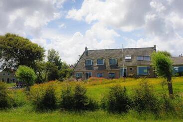 Hotell De Horper Wielen