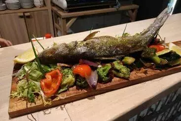 Hotelli Eventhaus Schamin