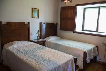 Majatalo Casa Da Eira Longa