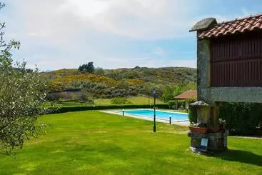 Pansiyon Casa Da Eira Longa