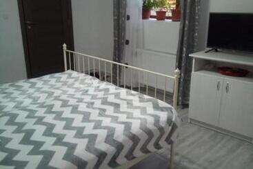 Пансион Casa Sviniceană