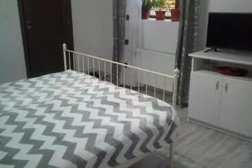 Majatalo Casa Sviniceană