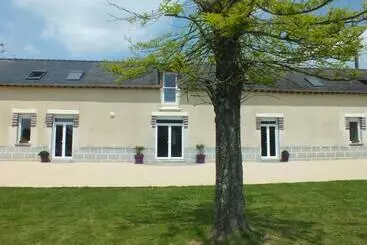 Majatalo Chambre D Hôtes   La Rigaudière