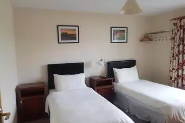 Pensionat Corrib View Lodge