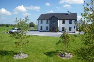 Panzió Corrib View Lodge