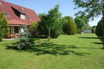 Пансион Deutsches Haus