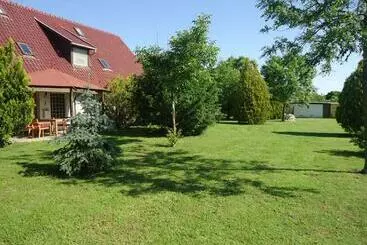 Majatalo Deutsches Haus