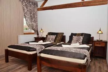 ペンション Granarollo Penzión Pizzeria