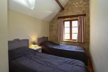 ペンション Gîte Et Chambres D Hôtes Les Terrasses De Gaumier