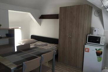 펜션 Guesthouse Zuzana