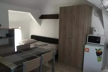 ペンション Guesthouse Zuzana