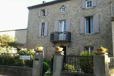 Majatalo La Belle Minervoise