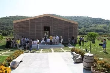 ペンション Lavender Lodge