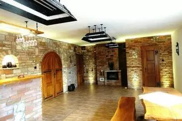 Pensione Penzion A Vinarstvi Vavricek