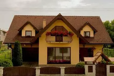 Majatalo Penzion Farkys