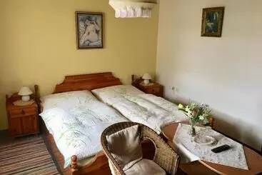 Pensjonat Penzion Trattoria