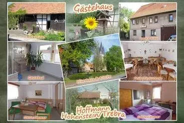 Pension Hoffmann