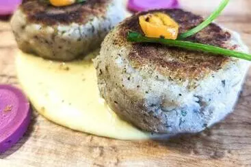 The Turnip Bed And Breakfast