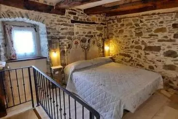 B&b La Corte Dei Cerri  Il Piccolo Chalet