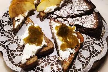 B&b La Corte Dei Cerri  Il Piccolo Chalet