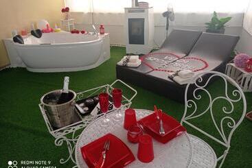 B&b Ravenna In Love Relax