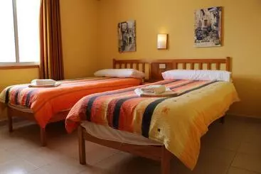 Nocleg ze śniadaniem Casa Mara Tenerife
