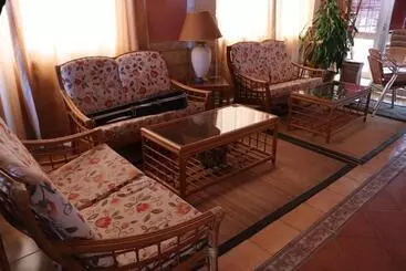 Bed & Breakfast Casa Mara Tenerife