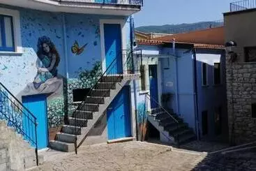 Aamiaismajoitus (B&B) Casa Vacanza Every Day