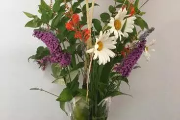 ベッドアンドブレックファースト Castlehacket House