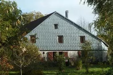 Aamiaismajoitus (B&B) La Fritillaire