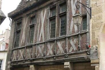 Bed and Breakfast La Grange De Félicie