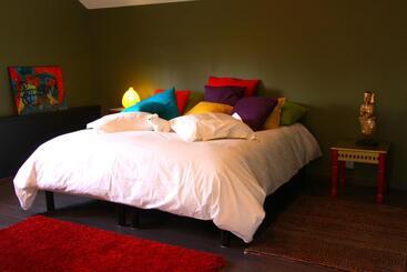 ベッドアンドブレックファースト La Grange De Félicie