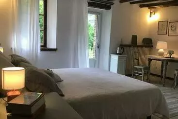 Aamiaismajoitus (B&B) La Vigne