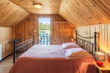 צימר Le Chant Des Oiseaux