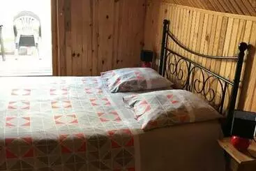 Bed and Breakfast Le Chant Des Oiseaux