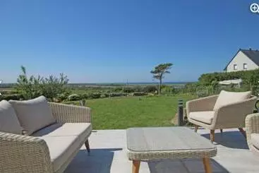 Aamiaismajoitus (B&B) Le Clos De L Abré