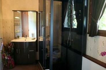 צימר Le Robinson