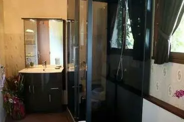 Aamiaismajoitus (B&B) Le Robinson