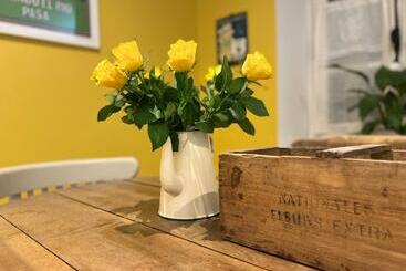 住宿加早餐 Maison Marie