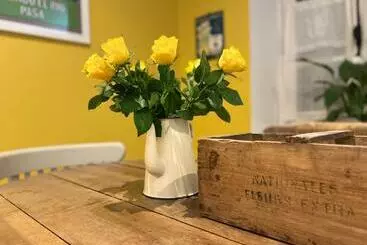 Bed and Breakfast Maison Marie