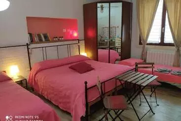 Elizabeth B&b