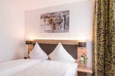 Hotel Brauerei Gasthof Reichsadler