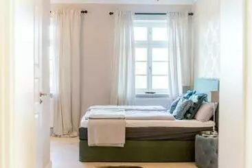 Hotelli Gutshaus Volzrade Boutique