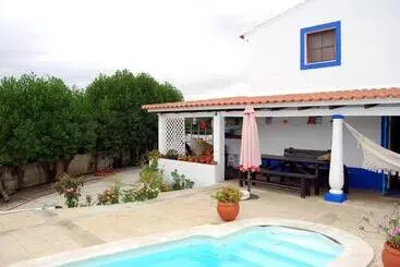 Monte Das Silveirinhas Casa Rural