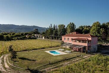 Quinta Calheiros   Rural Place