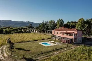 Quinta Calheiros   Rural Place