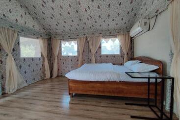 Roy S Nature Nest   Farm Stay Near Malshej Ghats