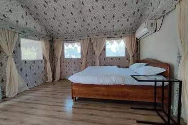 Roy S Nature Nest   Farm Stay Near Malshej Ghats