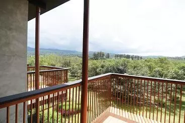 Hug Jang Loei Garden & Resort